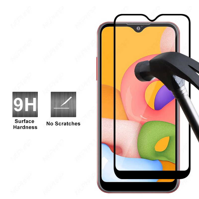 Kính cường lực 9D HD KOOSUK bảo vệ cho màn hình Vivo y20 y20s y20i y11s y12s y12a y15 y17 y12 y19 y20a