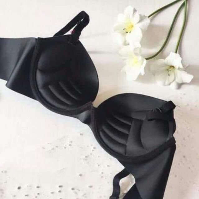 (k02)áo lót siêu đẩy dày 2cm