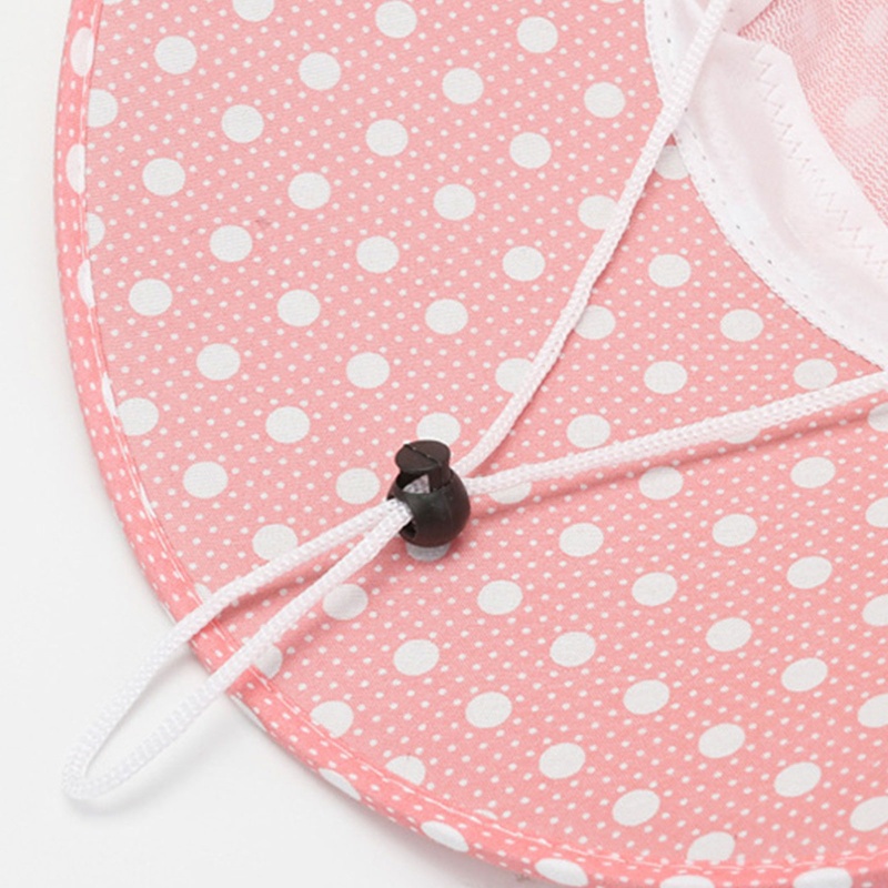 Mũ Chống Nắng Đi Biển Thoáng Khí Kèm Khăn Che Mặt Chống Mồ Hôi Dễ Phối Đồ Bất Ngờ Thời Trang Mùa Hè Cho Nữ