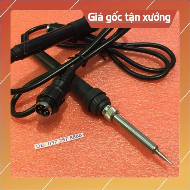 . Tay hàn 936 đầu đực (1 chiếc) .