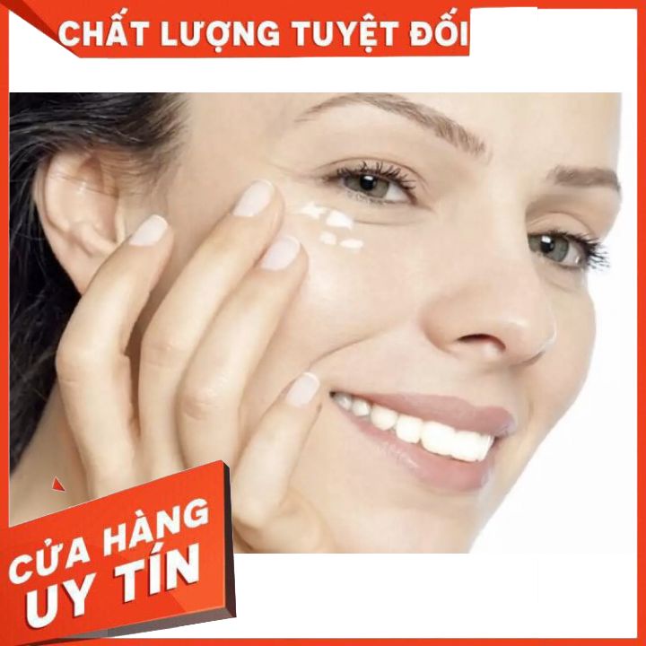 [chính hãng] -*:-*KEM DƯỠNG VÙNG MẮT - EYE CREAM BEAUMORE 30ml