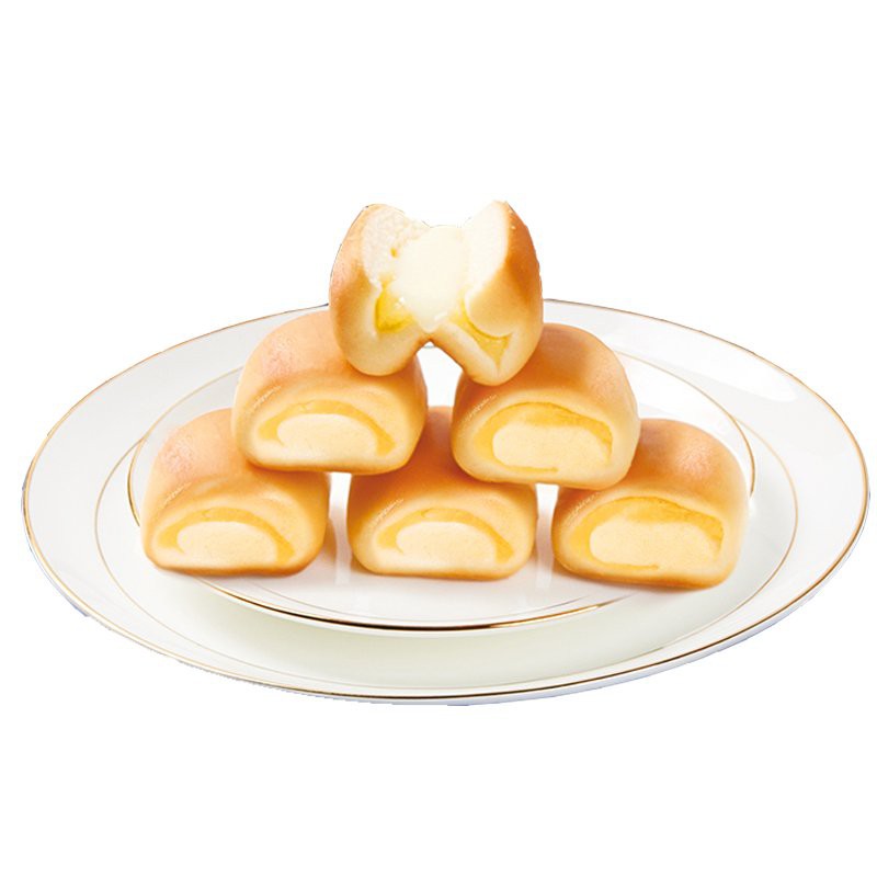 Bánh Mì 6 Viên Phomai Horsh