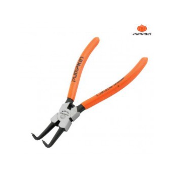 KÌM MỞ PHE TRONG MỎ CONG 7" PUMPKIN - 33567