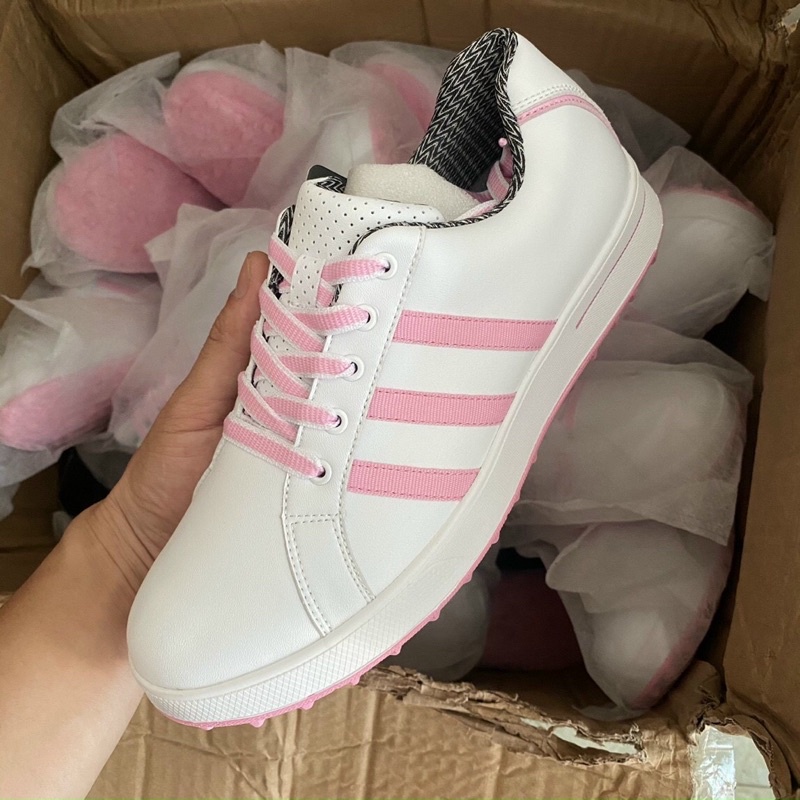 ⚡🔥GIÀY GOLF NỮ PGM NHIỀU MÀU NHIỀU SIZE💥💥