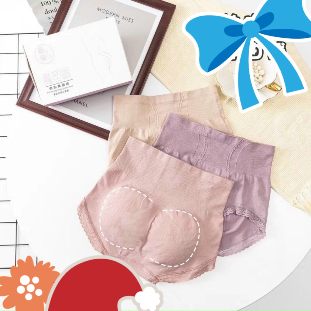 Quần gen bụng giảm mỡ, quần gen nịt bụng hàng siêu hót mới cập bến QG03 | BigBuy360 - bigbuy360.vn