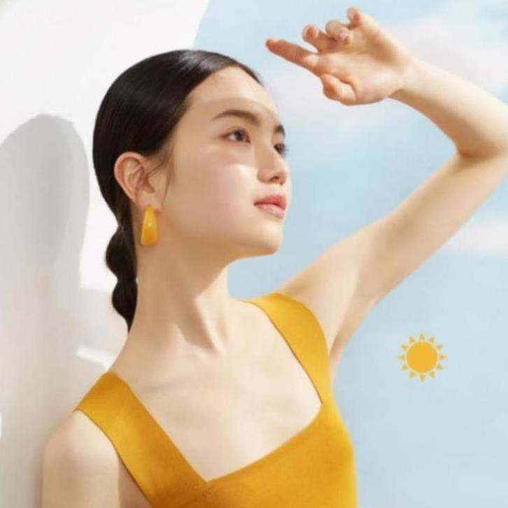 Sữa Chống Nắng Kem Chống Nắng Lameila Khỏi Tia UV SPF50 Kháng Nước Và Bảo Vệ Da Zoha