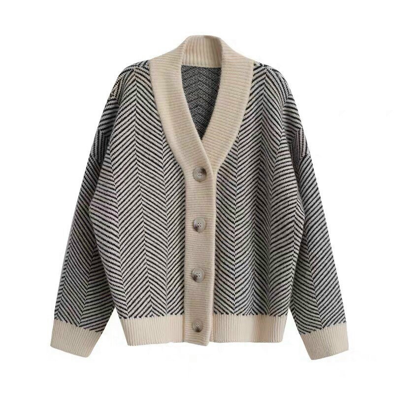 Áo Khoác Cardigan  Nữ Mẫu Quốc Dân Cực Hót M18