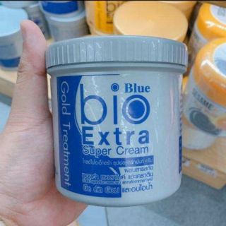 Ủ tóc Bio gold Treatment thái lan 500ml