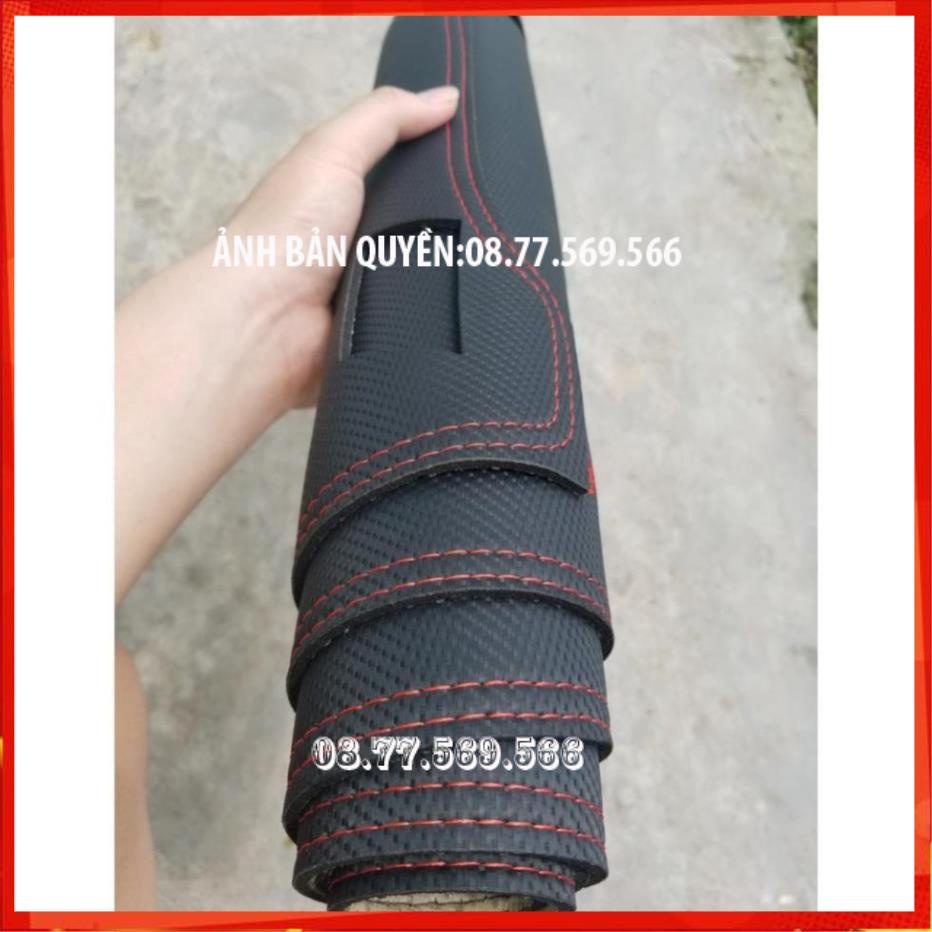 THAM TAPLO FORD ECOSPORT DA VÂN GỖ DA CARBON NHUNG LÔNG CỪU 3 LỚP CÓ CHỐNG TRƯỢT THẢM PHỦ LÓT CHE NẮNG TAPLO