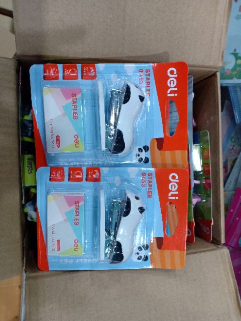 Bộ a ráp bấm vở tặng đinh