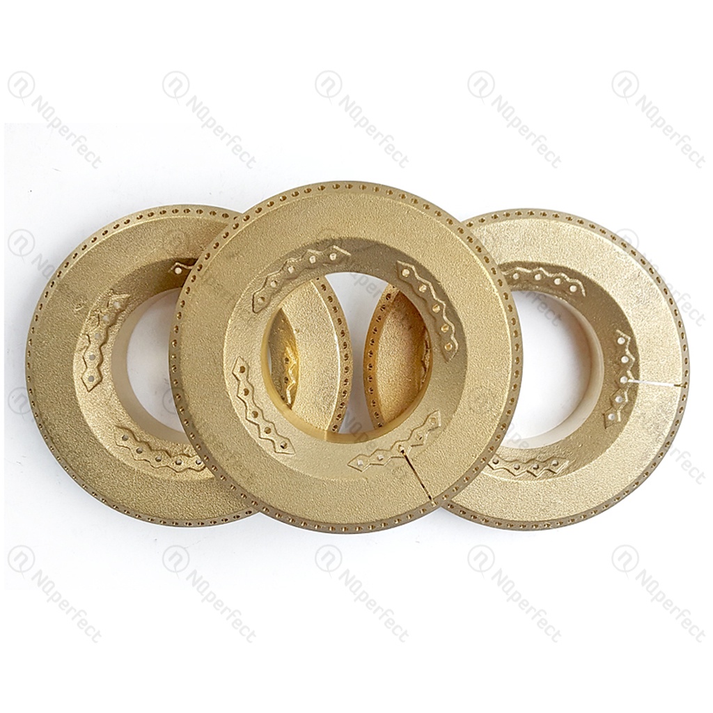 Combo 3sp đầu đốt bếp ga - Mâm/Hâm/Vành chia lửa Sunhouse SHB3818, Sunhome SU2002VG, Sunhome SU2200VG..
