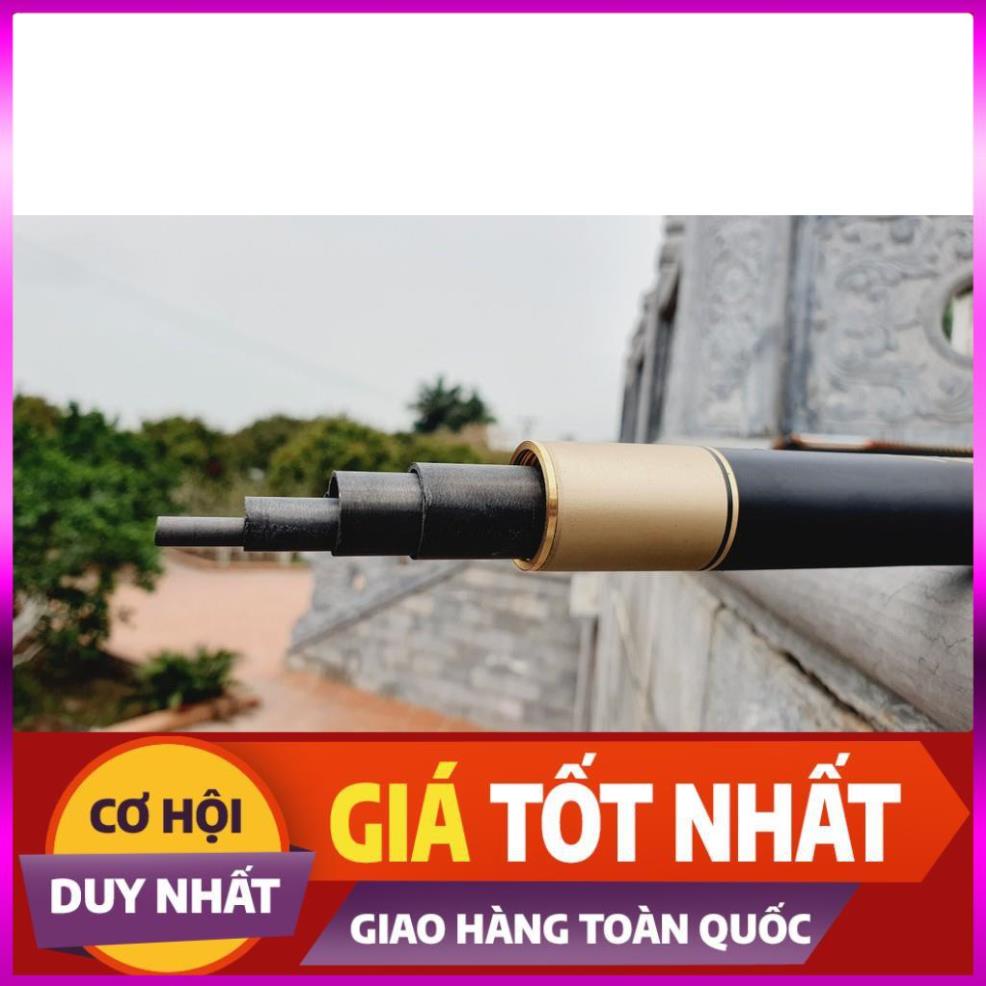 [Xả Kho 3 Ngày] Cần Câu Tay 6h Bạo Lực_ Cần Câu Đài Dragon City 6H Nhấc Tĩnh 2,5kg Tặng Kèm 1 Ngọn Phụ