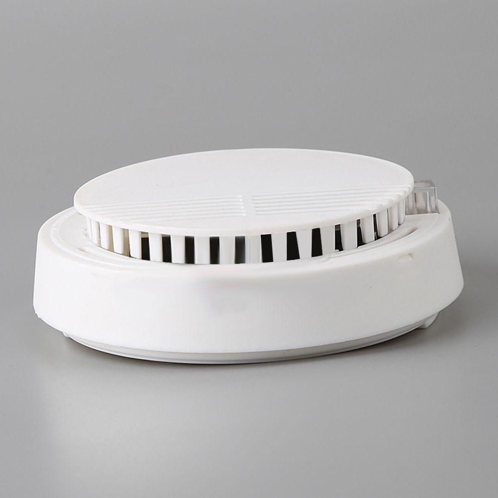 Thiết Bị Cảm Biến Khói Thời Trang