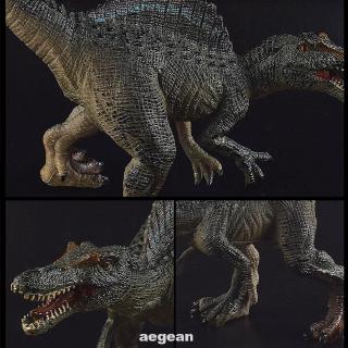 Mô Hình Đồ Chơi Khủng Long Công Viên Kỷ Jura