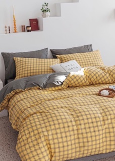 Sét Cotton Organic.5 món sẵn hàng