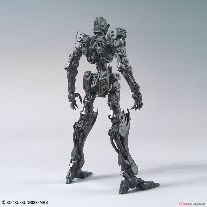 Mô hình lắp ráp gundam MG GUNDAM BARBATOS, Bandai, chính hãng Nhật Bản