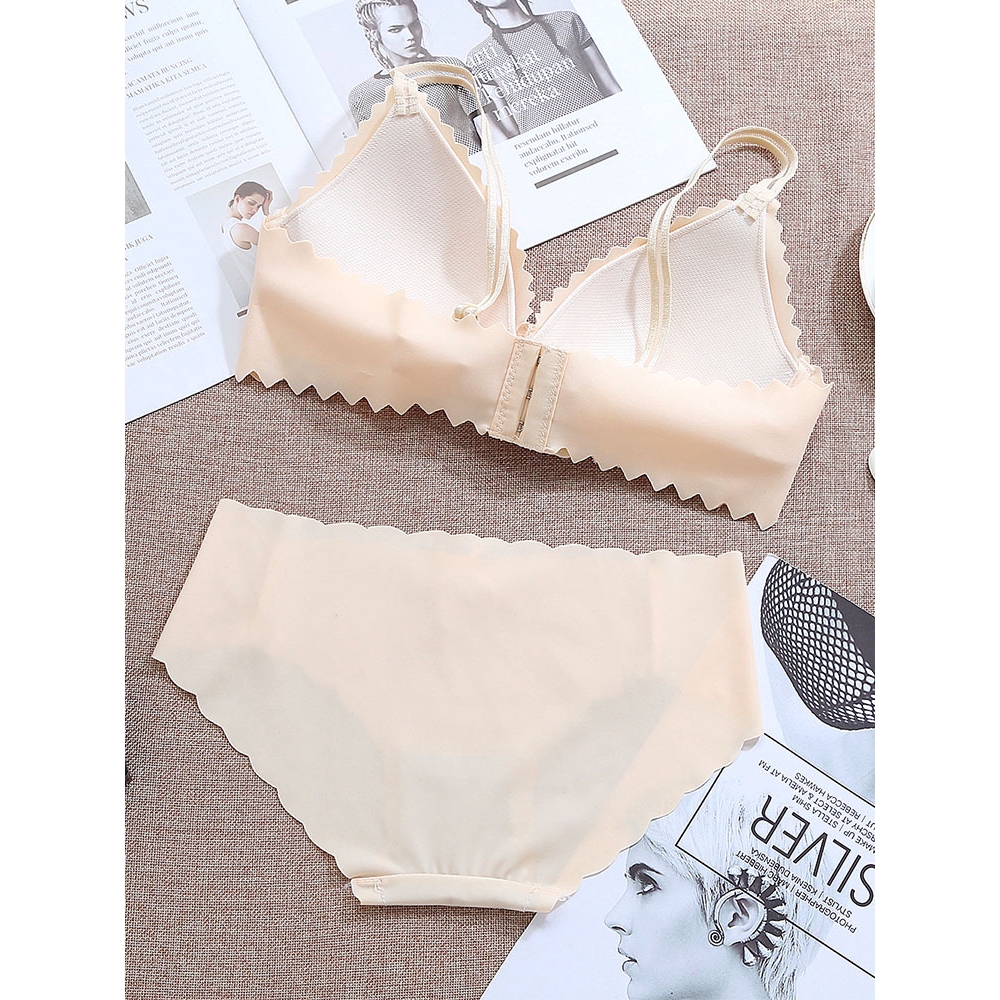 Áo ngực nữ không đường may gợi cảm | BigBuy360 - bigbuy360.vn