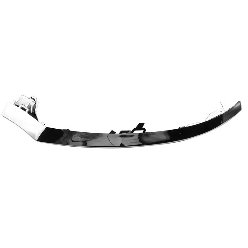 Ô tô Cản trước bên trái Ốp viền môi dưới cho Mercedes Benz W205 C300 C350 2058851374