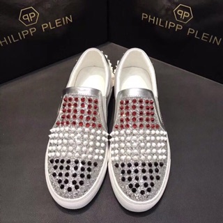 Giầy Philipp Plein nguồn Quảng Châu bao đẹp