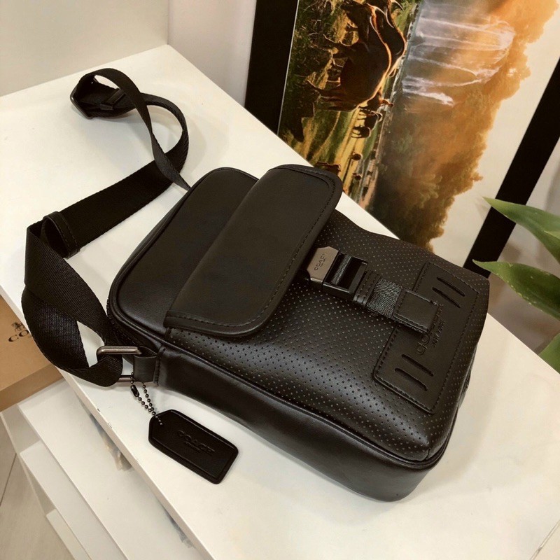 🆘RẺ NHẤT SHOPEE🆘 TÚI COACH RANGER