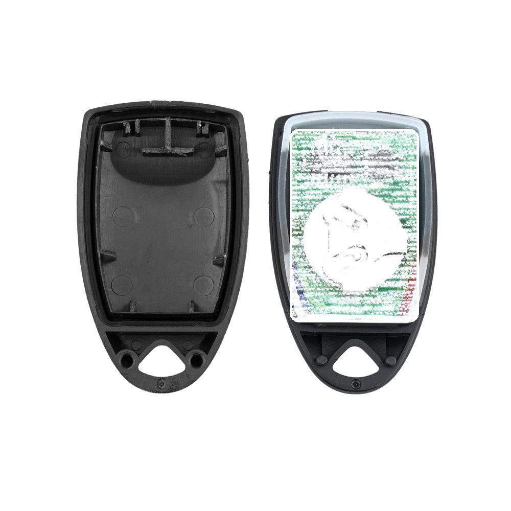 Chìa Khóa Điều Khiển Từ Xa 304Mhz Cho Ford Falcon AU Series 2