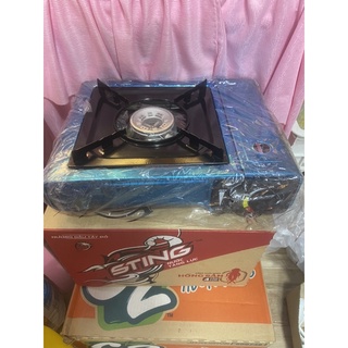 Bếp ga mini