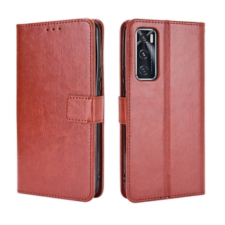 Ốp điện thoại Kiểu Ví Tiền Cho VIVO V20 Se VIVO V20 Se VIVOV20 V20Se