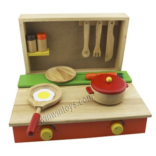 Bộ Nấu Ăn Winwintoys