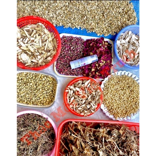 150ML DUNG DỊCH VỆ SINH THẢO MỘC TRẦU KHÔNG (XỊT TẠO BỌT CỰC TIẾT KIỆM XÀI 3-4 THÁNG) HANDMADE