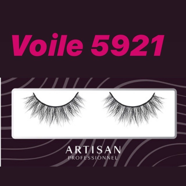 (Hàng Mới Về) Mascara Trang Điểm Mi Chuyên Nghiệp Vo 5221 5921 | BigBuy360 - bigbuy360.vn