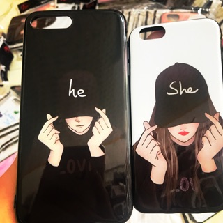 Ốp đôi- đơn ( mua 5 tặng 1) ip6/6s, ip7/8, ip7pl/8pl, ip X