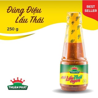 Xốt Lẩu thái thuận phát 250g