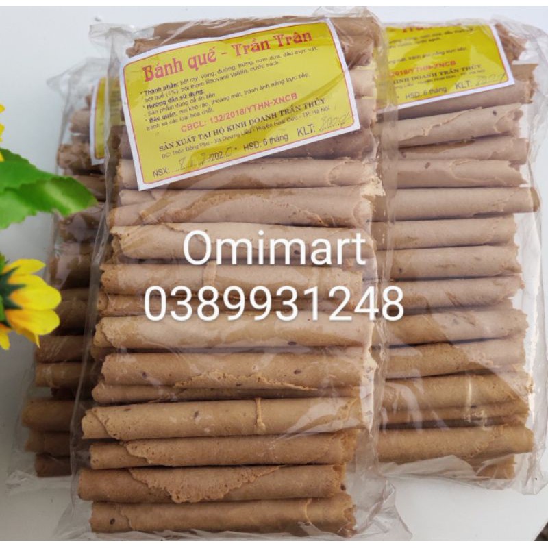 (RẺ VÔ ĐỊCH)/Bánh quế ống 300g | BigBuy360 - bigbuy360.vn