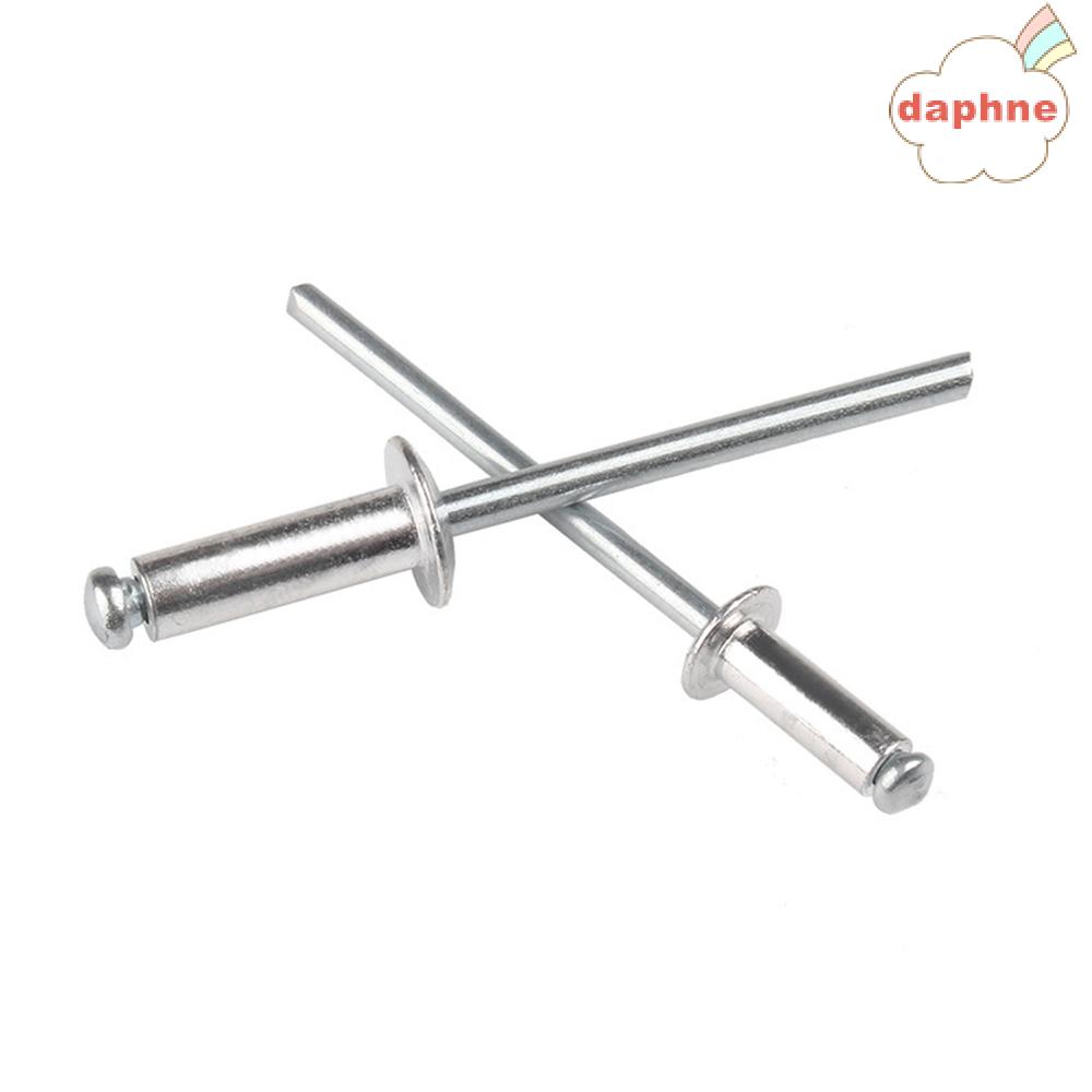 DAPHNE Đinh Tán M4 M5 M6 Cỡ Gb12618 Bằng Nhôm