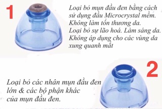 Máy hút mũi cầm tay
