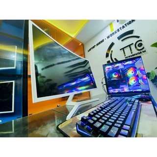 Màn hình cong 32 inch SAMSUNG F391/F395 1800r like new