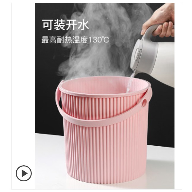 Ghế Đẩu Bằng Nhựa Dày Chất Lượng Cao | BigBuy360 - bigbuy360.vn