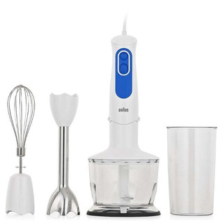 Máy xay cầm tay Braun MQ3035 Sauce