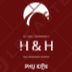 Chuyên phụ kiện H&H