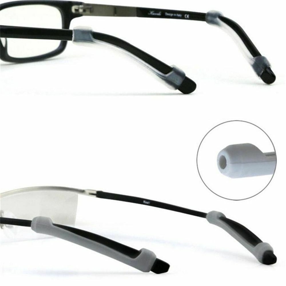 Miếng silicon móc tai giữ gọng kính chống trượt tiện dụng | BigBuy360 - bigbuy360.vn