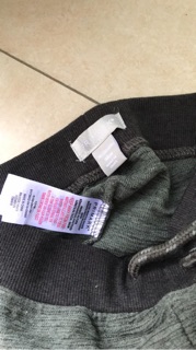 Quần Primark xuất dư
