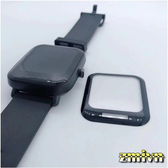 Miếng Dán Bảo Vệ Màn Hình Cong 3D dành cho Amazfit Bip / Bip U / U Pro