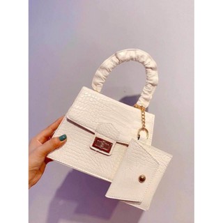 ❤️𝙁𝙍𝙀𝙀𝙎𝙃𝙄𝙋❤️  TÚI QUAI DÚM BỘ 2
