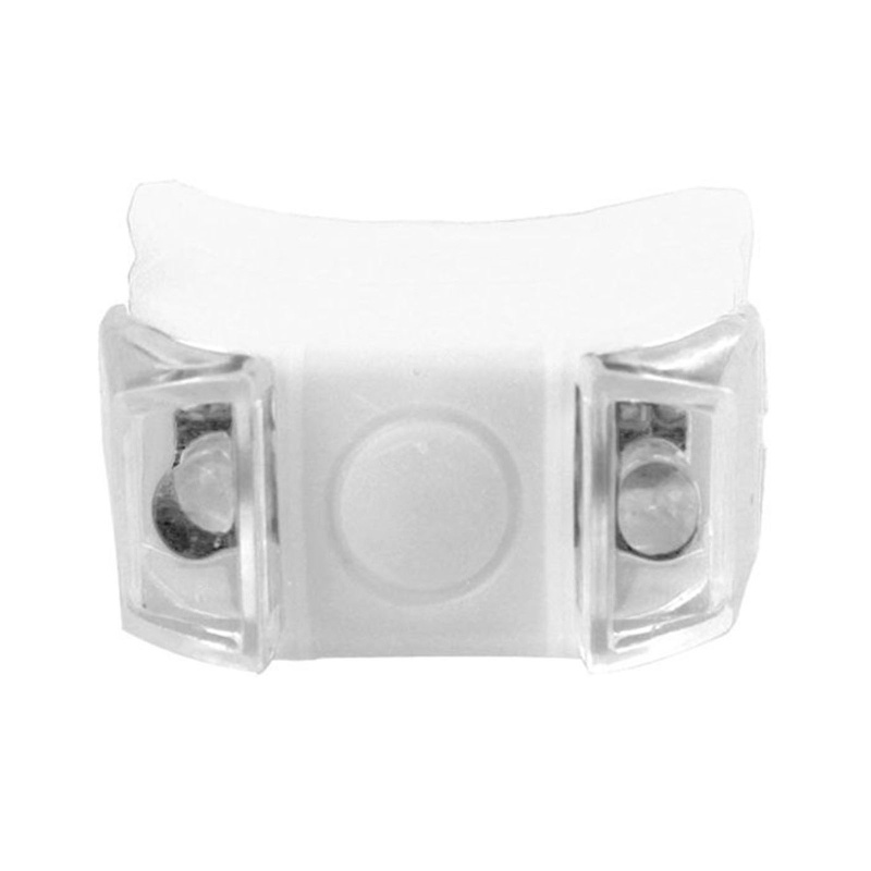 Đèn LED Tín Hiệu Xi Nhan Gắn Hông Xe Hơi Tàu Thuyền