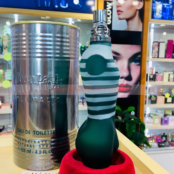 Nước hoa JEAN PAUL - Gaultier Le Male 125ml