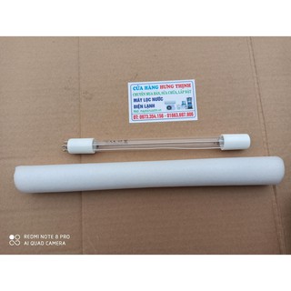 Bóng đèn UV 6W
