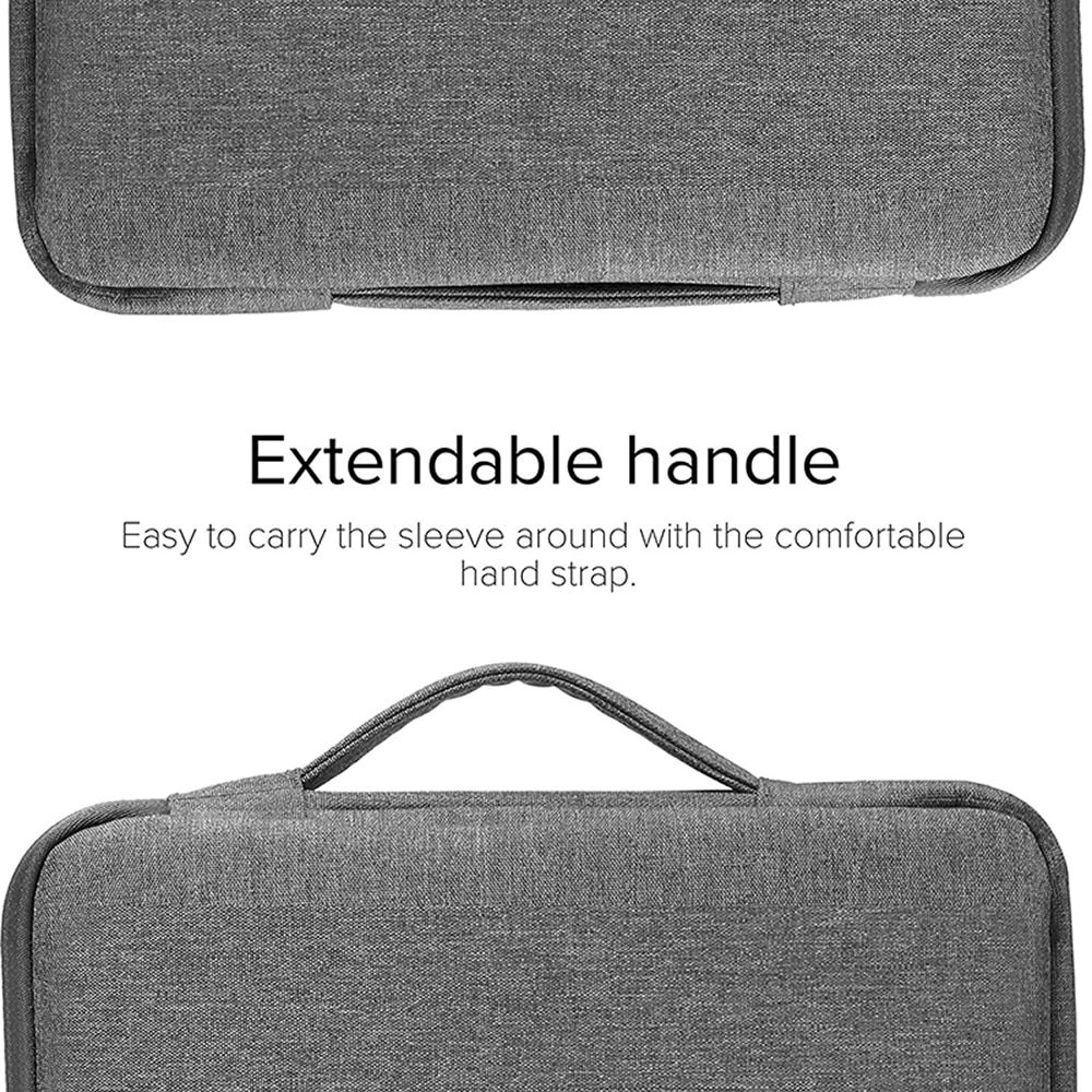 Túi Đựng Laptop Huawei Matebook E / 13 / X / X Pro 13.9 / 14 / 15 / D 14 / D 15 / Honor Magicbook Pro 14 / 15 / 16.1&-&&*&** | BigBuy360 - bigbuy360.vn