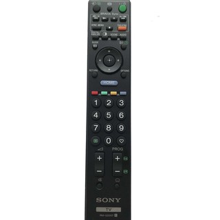 Điều khiển tivi sony RM - GD007 chính hãng.