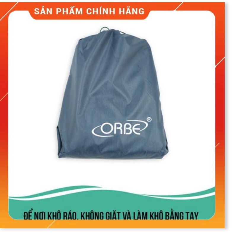 Đai Thắt Lưng Cao Cấp Olumba - Orbe