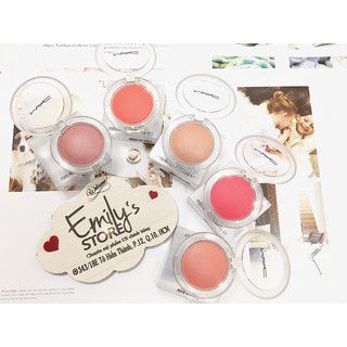 Má hồng Ⓜ️🅰️©️ Glow Play Blush